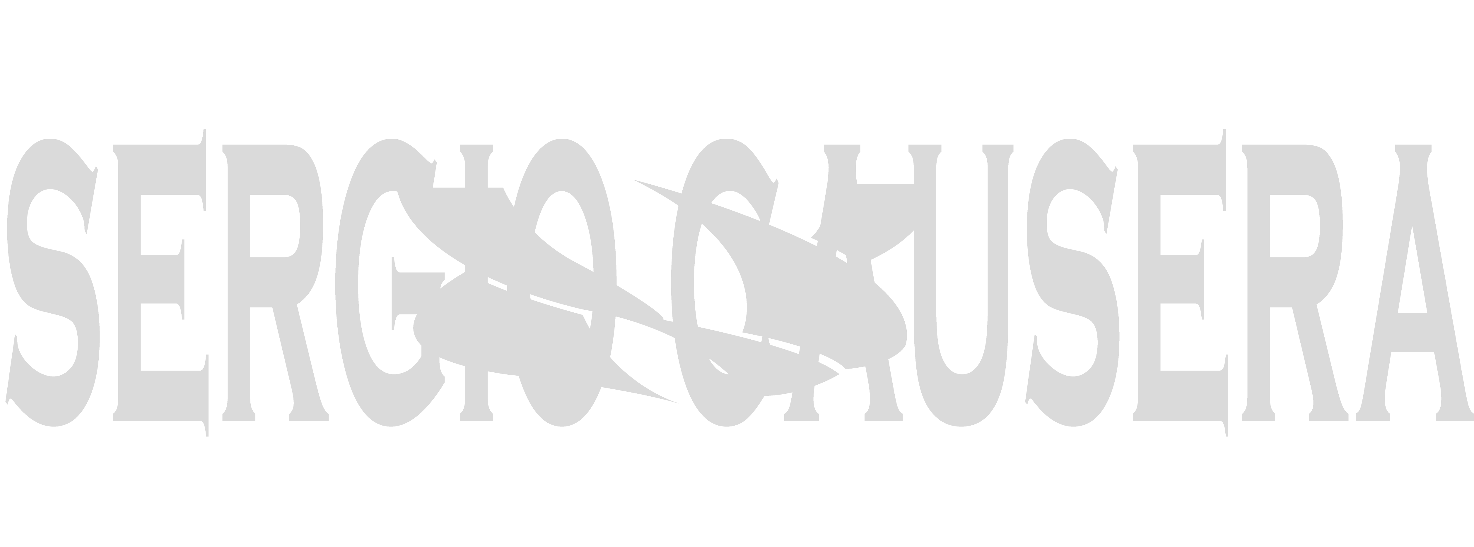 Sergio Causera — In Arms of Brutalism